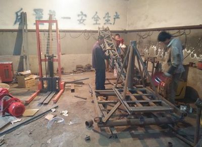 點(diǎn)擊查看詳細(xì)信息<br>標(biāo)題：華友機(jī)械多用途吊J 閱讀次數(shù)：7868