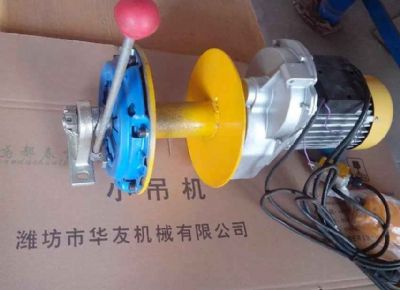 點(diǎn)擊查看詳細(xì)信息<br>標(biāo)題：新型汽車(chē)離合器吊運(yùn)機(jī) 閱讀次數(shù)：11331