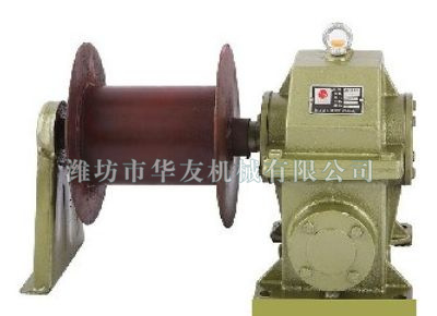 點擊查看詳細(xì)信息<br>標(biāo)題：華友機(jī)械小吊機(jī)主機(jī) 閱讀次數(shù)：5426