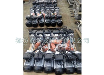 點擊查看詳細信息<br>標題：華友機械小吊機主機 閱讀次數(shù)：5319