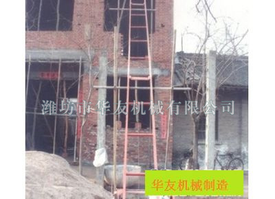 點(diǎn)擊查看詳細(xì)信息<br>標(biāo)題：華友機(jī)械建筑用爬山虎 閱讀次數(shù)：6423
