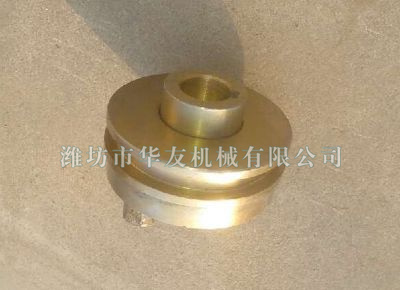 點(diǎn)擊查看詳細(xì)信息<br>標(biāo)題：華友機(jī)械離合器 閱讀次數(shù)：5410