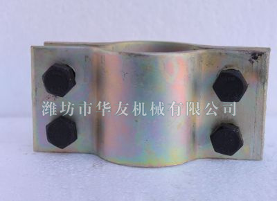 點(diǎn)擊查看詳細(xì)信息<br>標(biāo)題：華友機(jī)械夾子 閱讀次數(shù)：5550