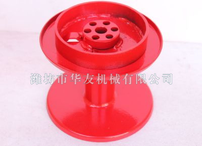點(diǎn)擊查看詳細(xì)信息<br>標(biāo)題：華友機(jī)械繩筒 閱讀次數(shù)：5776