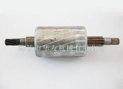 點(diǎn)擊查看詳細(xì)信息<br>標(biāo)題：吊運(yùn)機(jī)配件華友機(jī)械電機(jī)轉(zhuǎn)子 閱讀次數(shù)：6149