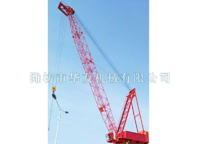 點(diǎn)擊查看詳細(xì)信息<br>標(biāo)題：華友機(jī)械多用途吊 閱讀次數(shù)：8326