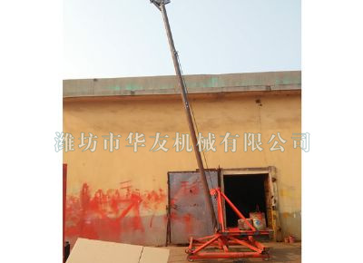 點(diǎn)擊查看詳細(xì)信息<br>標(biāo)題：華友機(jī)械多用途吊 閱讀次數(shù)：6923