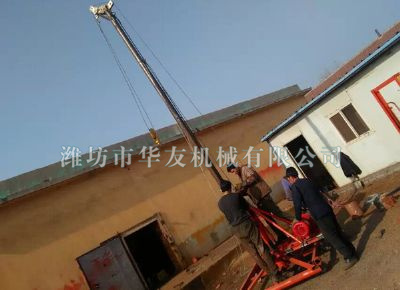 點(diǎn)擊查看詳細(xì)信息<br>標(biāo)題：華友機(jī)械多用途吊 閱讀次數(shù)：8550