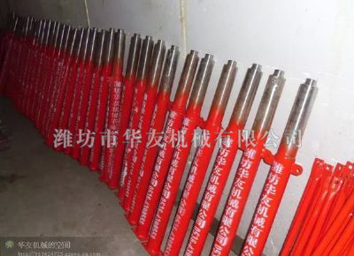點擊查看詳細(xì)信息<br>標(biāo)題：濰坊華友機械建筑小吊機 閱讀次數(shù)：5219