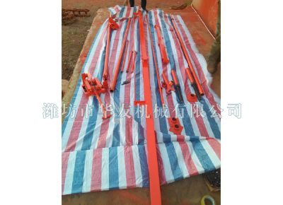點(diǎn)擊查看詳細(xì)信息<br>標(biāo)題：華友機(jī)械直滑式吊運(yùn)機(jī)11111 閱讀次數(shù)：7098