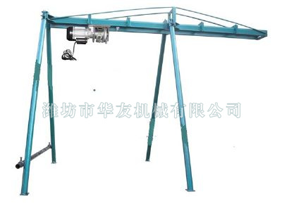 點(diǎn)擊查看詳細(xì)信息<br>標(biāo)題：華友機(jī)械平滑式吊運(yùn)機(jī)66 閱讀次數(shù)：6770