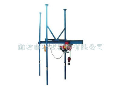 點(diǎn)擊查看詳細(xì)信息<br>標(biāo)題：華友機(jī)械全自動(dòng)直滑式吊運(yùn)機(jī) 閱讀次數(shù)：9915
