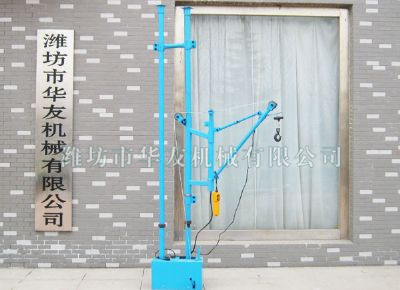 點(diǎn)擊查看詳細(xì)信息<br>標(biāo)題：雙立柱上料機(jī) 閱讀次數(shù)：9632