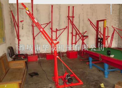 點(diǎn)擊查看詳細(xì)信息<br>標(biāo)題：華友機(jī)械部分樣品 閱讀次數(shù)：13568