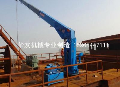 點擊查看詳細信息<br>標題：華友機械多用途吊K 閱讀次數(shù)：8416